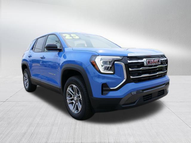 2025 GMC Terrain FWD Elevation