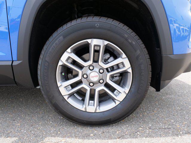 2025 GMC Terrain FWD Elevation