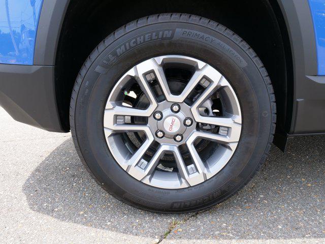 2025 GMC Terrain FWD Elevation