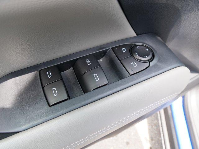 2025 GMC Terrain FWD Elevation