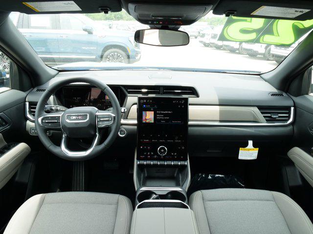 2025 GMC Terrain FWD Elevation