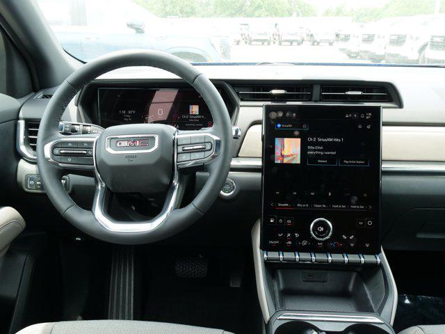 2025 GMC Terrain FWD Elevation