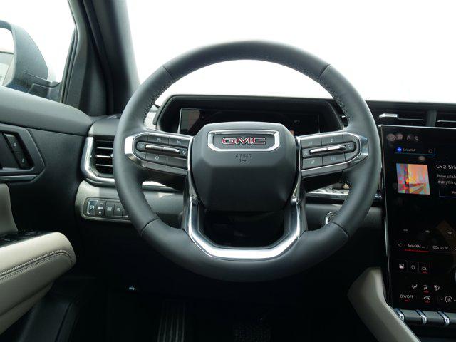 2025 GMC Terrain FWD Elevation