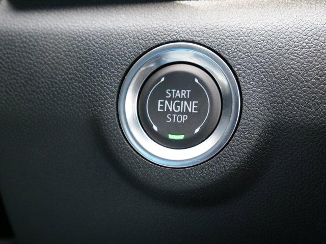 2025 GMC Terrain FWD Elevation