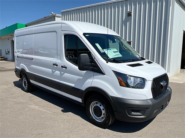 2025 Ford Transit Cargo Van Base for sale in Selma, CA