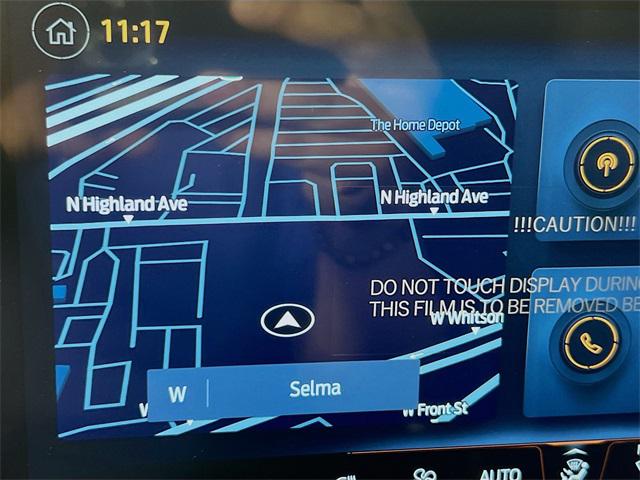 2025 Ford Mustang EcoBoost Premium Convertible