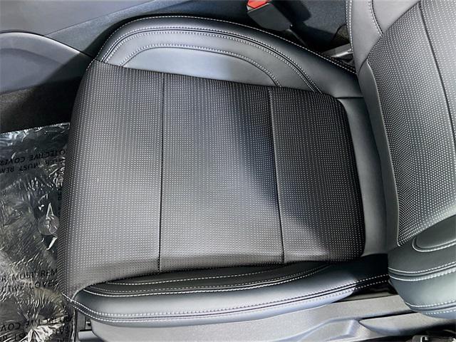 2025 Ford Mustang EcoBoost Premium Convertible