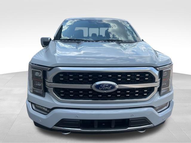 Used 2023 Ford F-150 For Sale in Muscle Shoals, AL