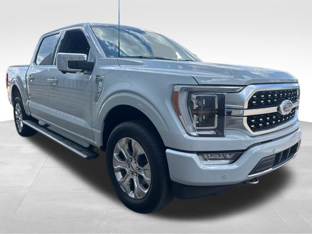 Used 2023 Ford F-150 For Sale in Muscle Shoals, AL