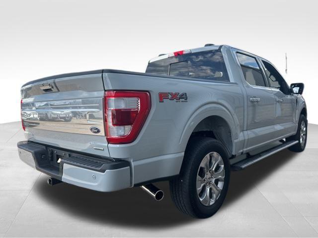 Used 2023 Ford F-150 For Sale in Muscle Shoals, AL