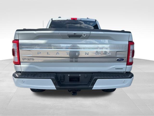 Used 2023 Ford F-150 For Sale in Muscle Shoals, AL