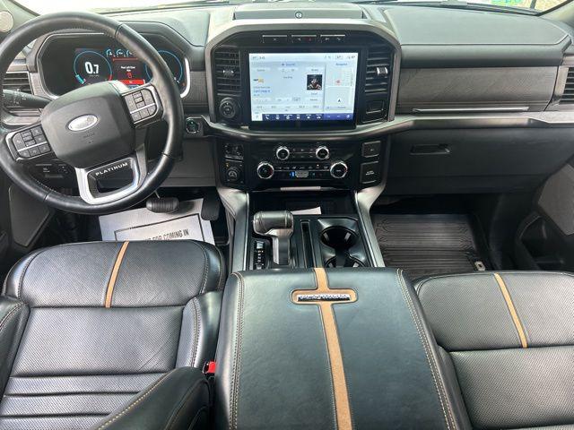Used 2023 Ford F-150 For Sale in Muscle Shoals, AL