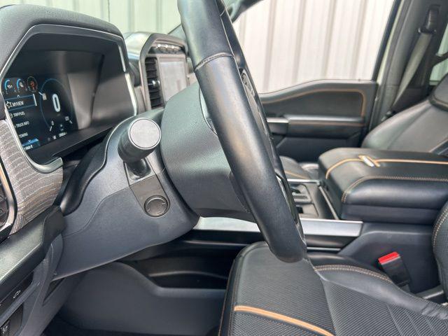 Used 2023 Ford F-150 For Sale in Muscle Shoals, AL