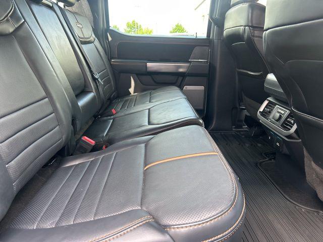 Used 2023 Ford F-150 For Sale in Muscle Shoals, AL