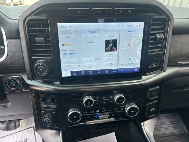 Used 2023 Ford F-150 For Sale in Muscle Shoals, AL