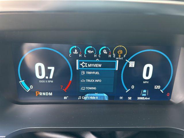 Used 2023 Ford F-150 For Sale in Muscle Shoals, AL
