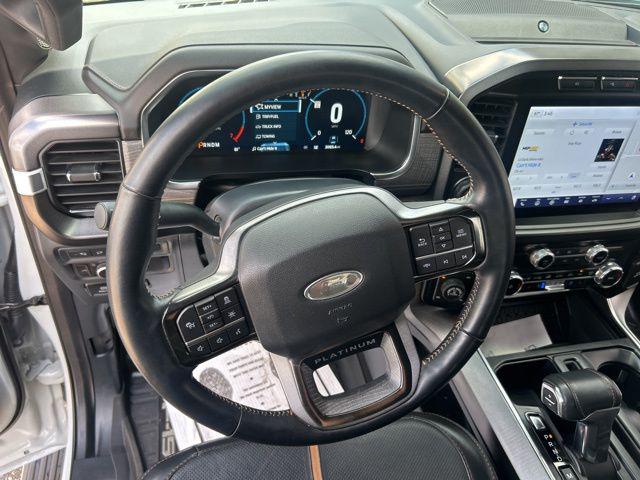 Used 2023 Ford F-150 For Sale in Muscle Shoals, AL
