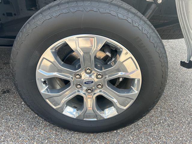 Used 2023 Ford F-150 For Sale in Muscle Shoals, AL
