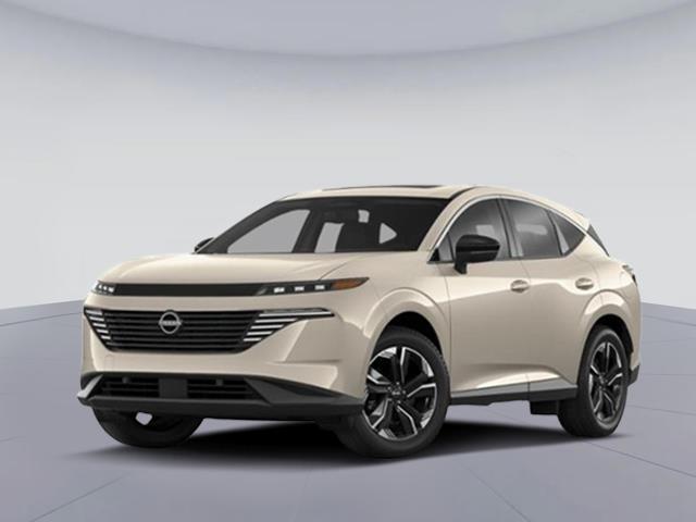 2025 Nissan Murano SL [17]