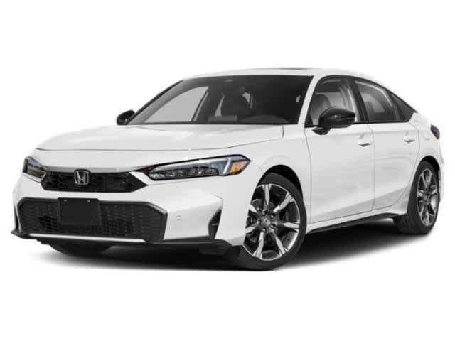 2025 Honda Civic Sport Touring for sale in Dartmouth, MA