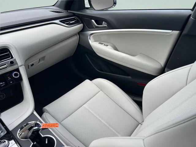 2025 Genesis G70 2.5T AWD