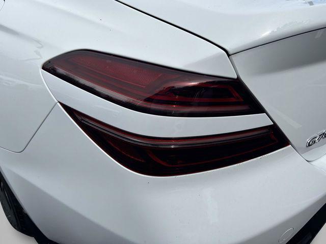 2025 Genesis G70 2.5T AWD