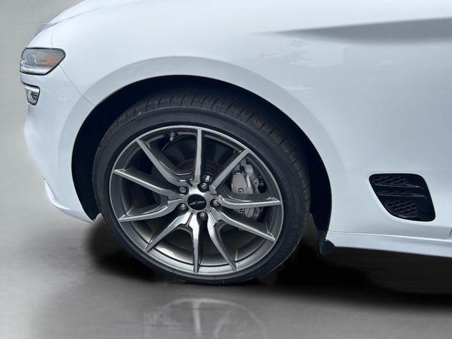 2025 Genesis G70 2.5T AWD