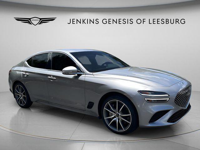 2025 Genesis G70 2.5T RWD for sale in LEESBURG, FL