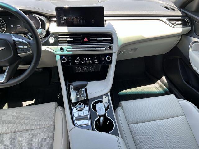 2025 Genesis G70 2.5T RWD