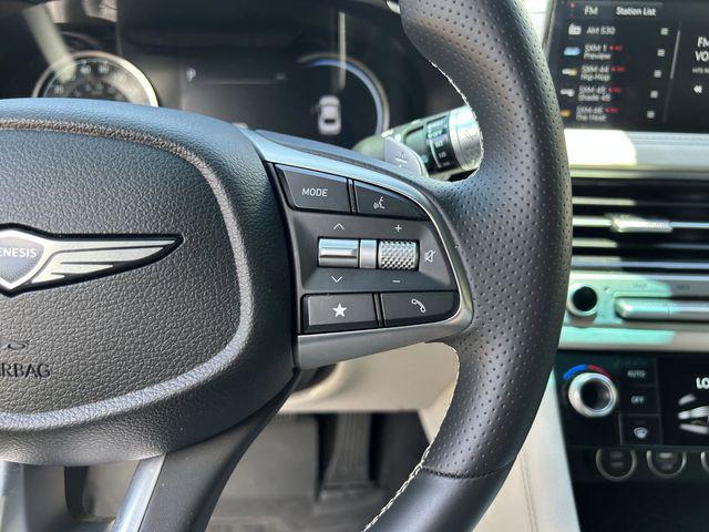 2025 Genesis G70 2.5T RWD