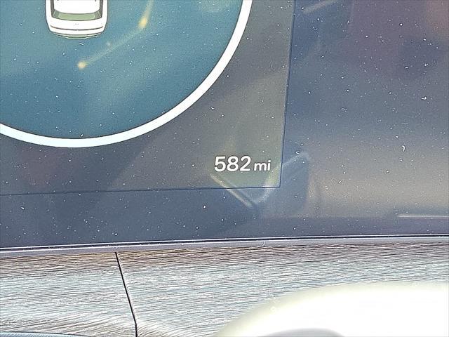 2024 Hyundai Santa Fe Hybrid Limited