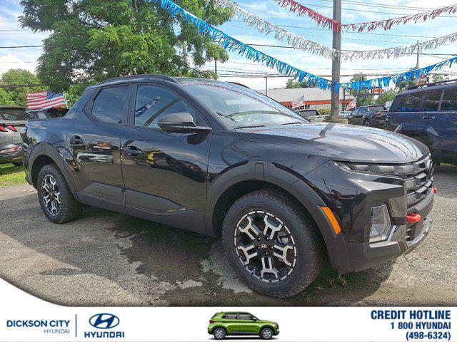 2025 Hyundai Santa Cruz XRT for sale in SCRANTON, PA