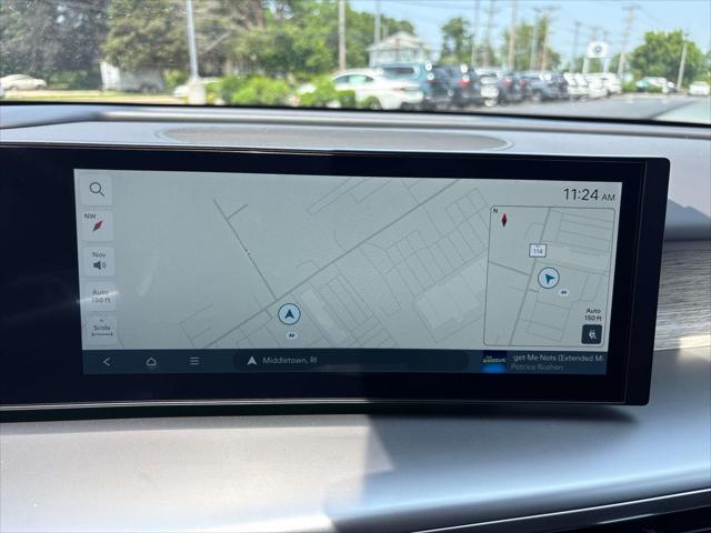 2026 Hyundai IONIQ 9 SEL