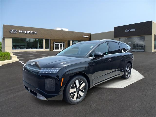 2026 Hyundai IONIQ 9 SEL for sale in MIDDLETOWN, RI