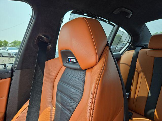 2022 BMW M5 Base