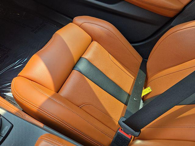 2022 BMW M5 Base