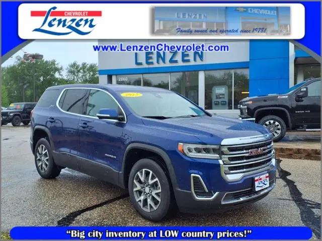 2023 GMC Acadia AWD SLE for sale in Chaska, MN
