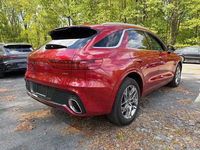 2025 Genesis GV70 2.5T AWD