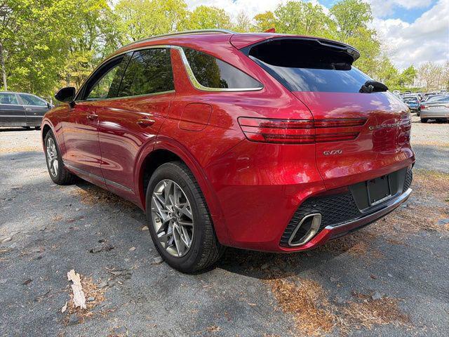 2025 Genesis GV70 2.5T AWD