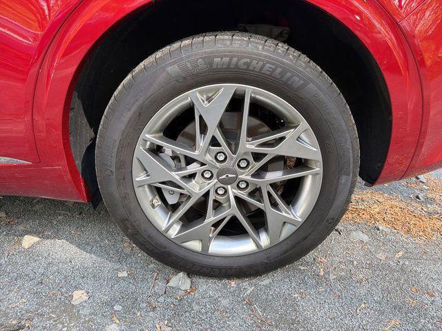 2025 Genesis GV70 2.5T AWD