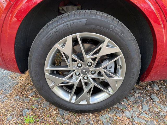2025 Genesis GV70 2.5T AWD
