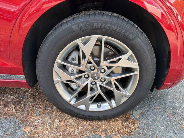 2025 Genesis GV70 2.5T AWD