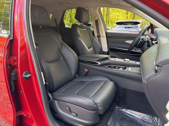 2025 Genesis GV70 2.5T AWD