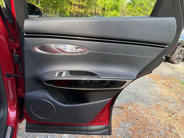 2025 Genesis GV70 2.5T AWD
