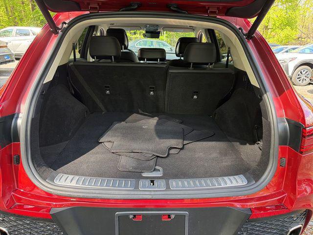 2025 Genesis GV70 2.5T AWD