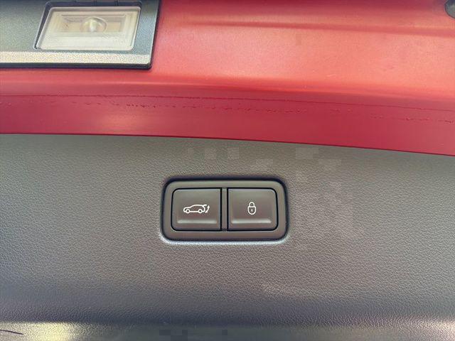 2025 Genesis GV70 2.5T AWD