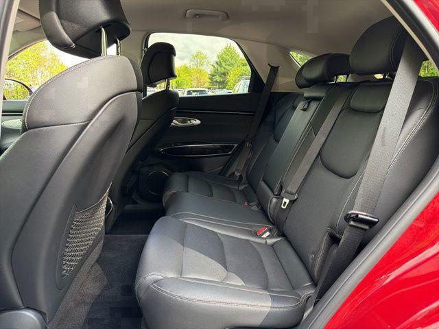 2025 Genesis GV70 2.5T AWD
