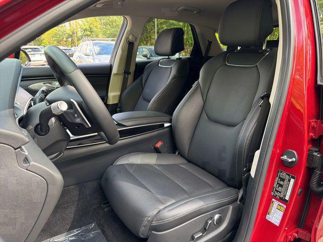 2025 Genesis GV70 2.5T AWD