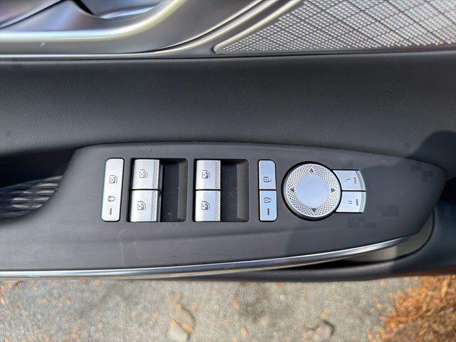 2025 Genesis GV70 2.5T AWD