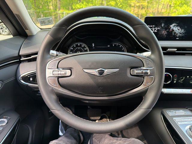 2025 Genesis GV70 2.5T AWD